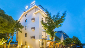 Dashe Yuanye Boutique Homestay